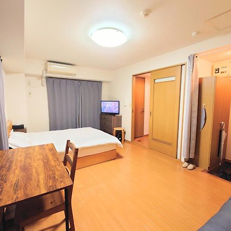 Honeys Guest House Tokyo Luaran gambar