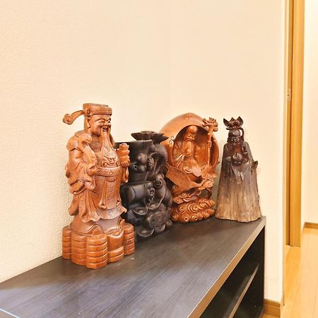 Honeys Guest House Tokyo Luaran gambar