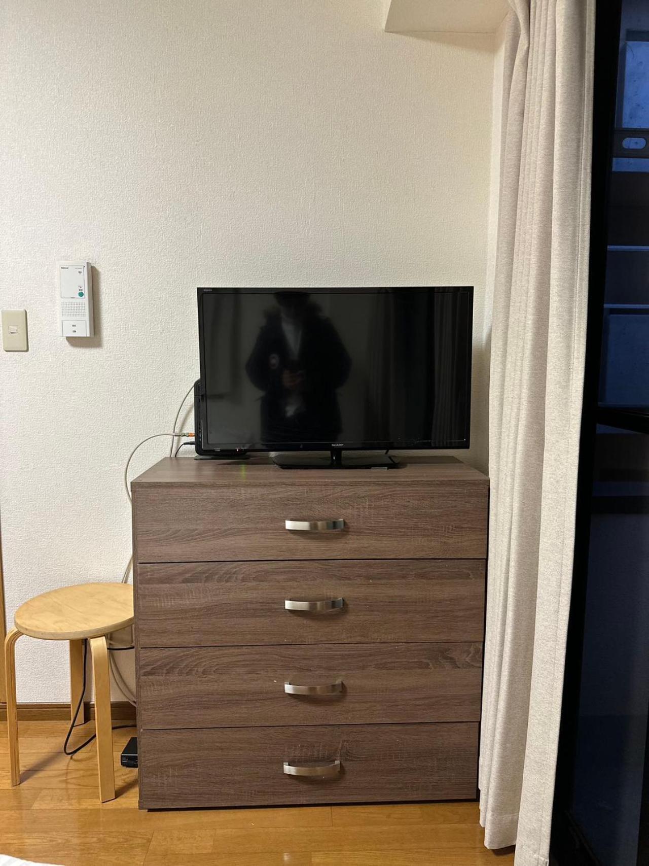 Honeys Guest House Tokyo Luaran gambar