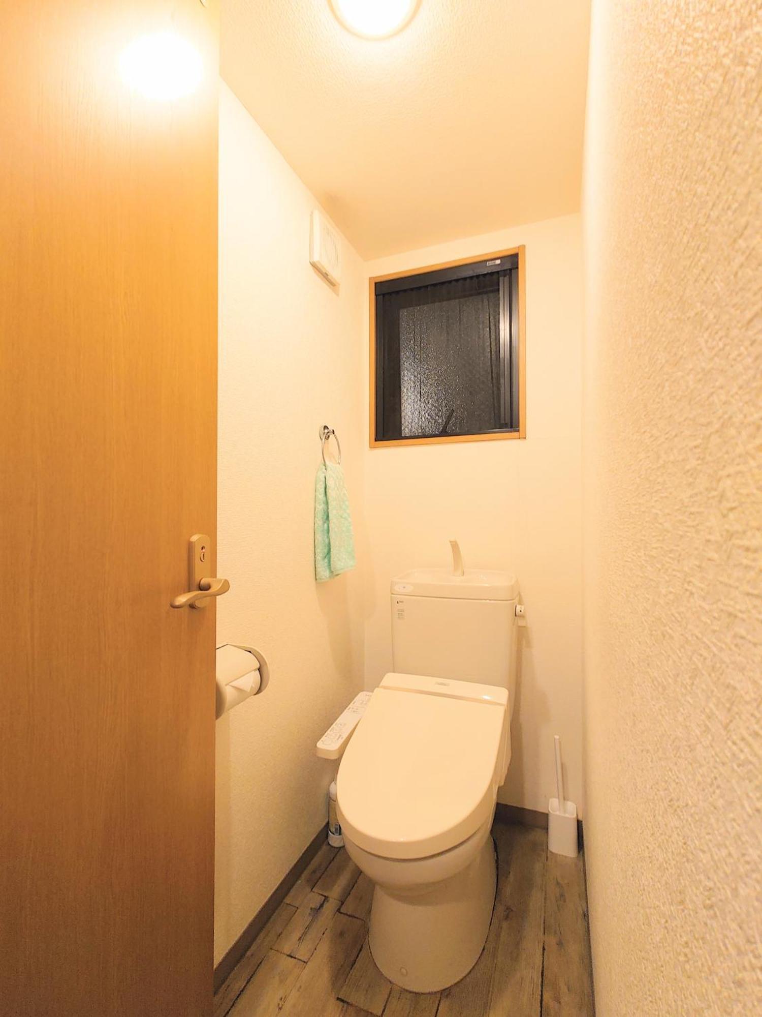 Honeys Guest House Tokyo Luaran gambar