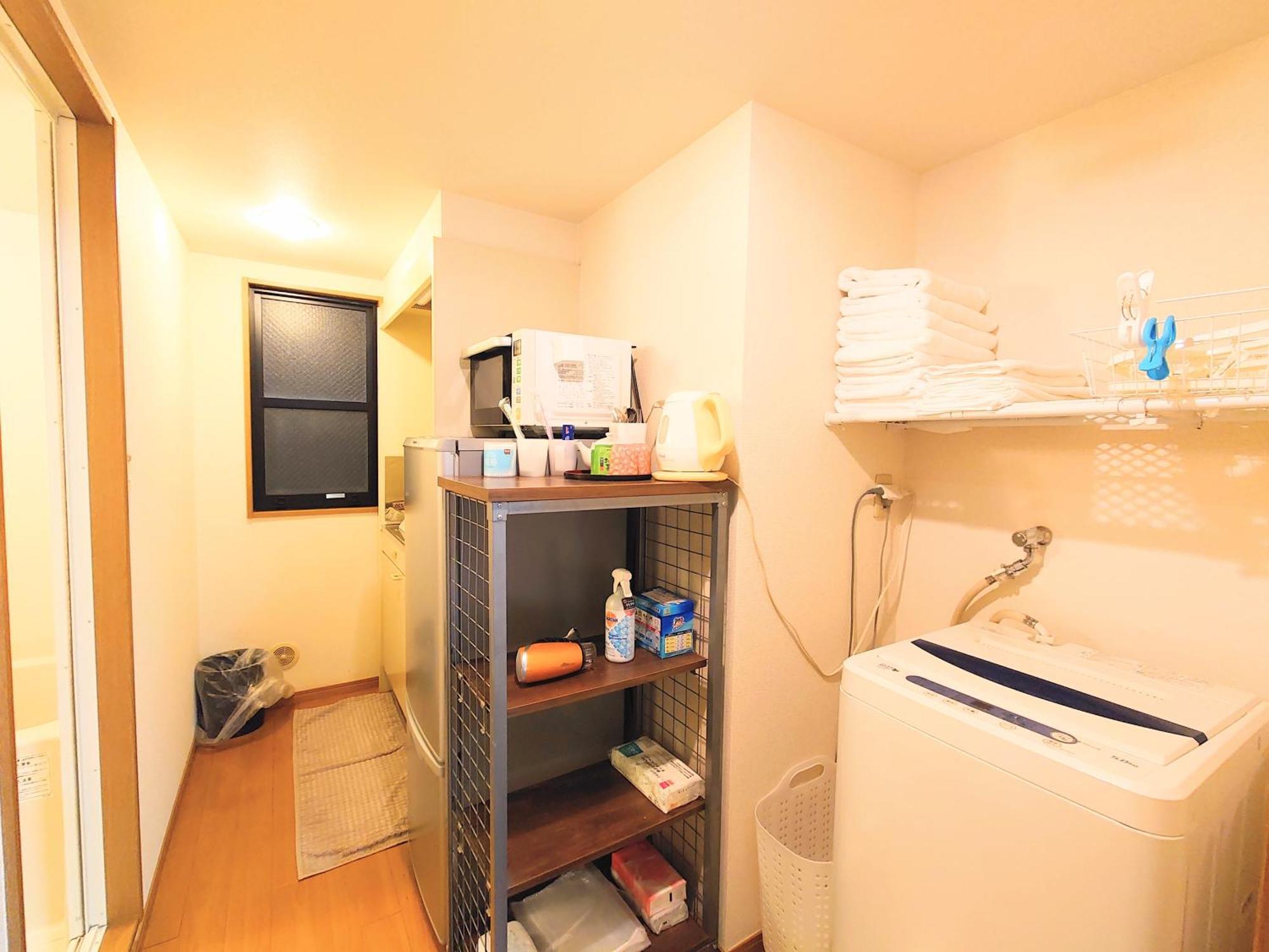 Honeys Guest House Tokyo Luaran gambar