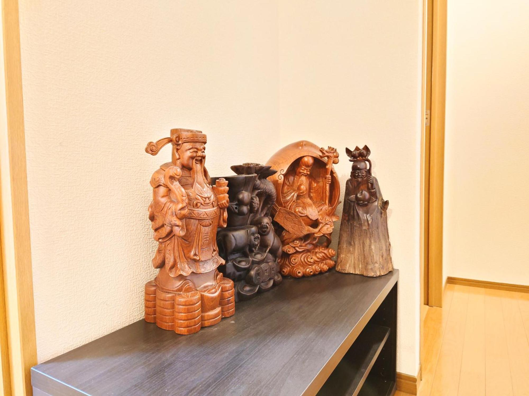 Honeys Guest House Tokyo Luaran gambar