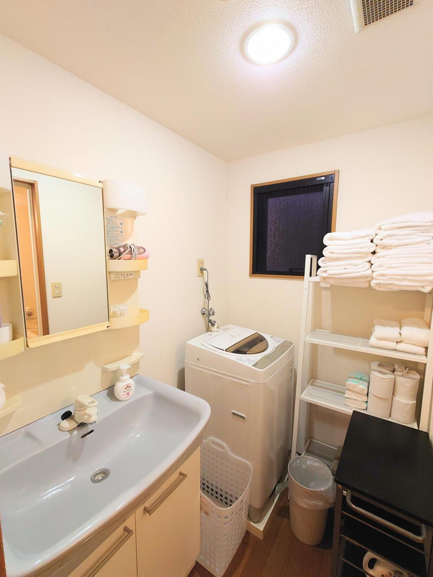 Honeys Guest House Tokyo Luaran gambar