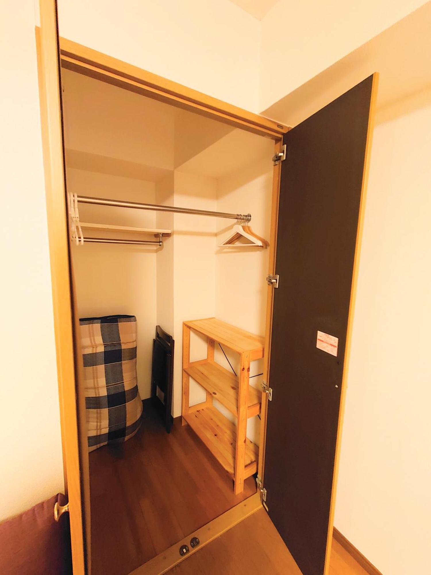 Honeys Guest House Tokyo Luaran gambar