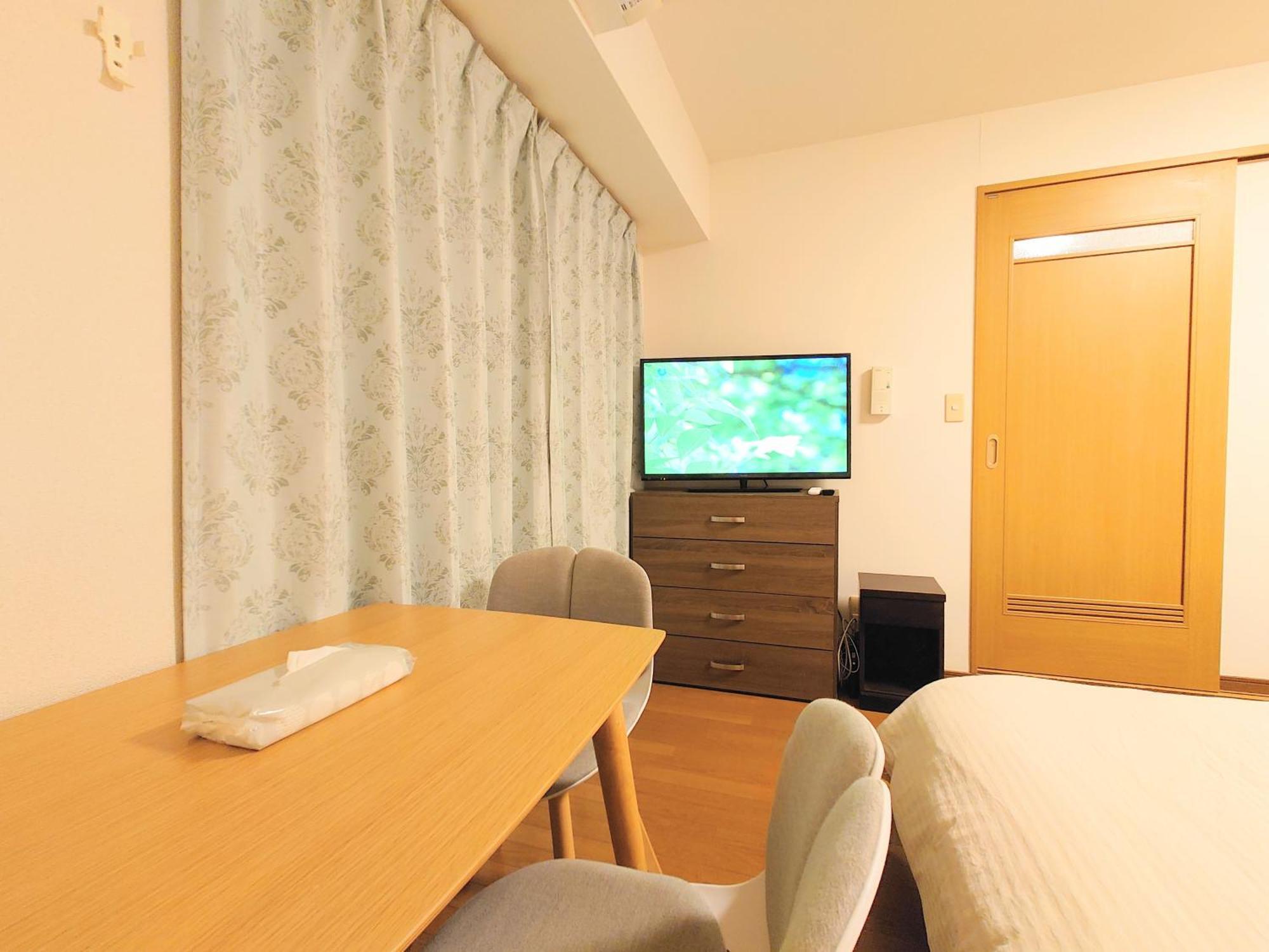 Honeys Guest House Tokyo Luaran gambar