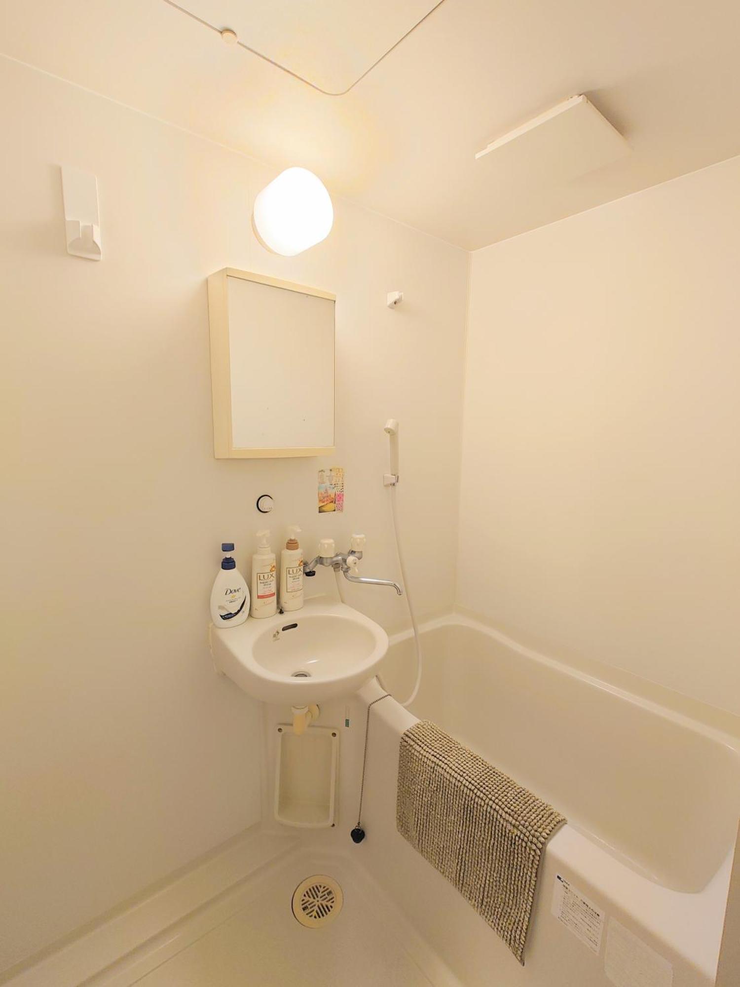 Honeys Guest House Tokyo Luaran gambar
