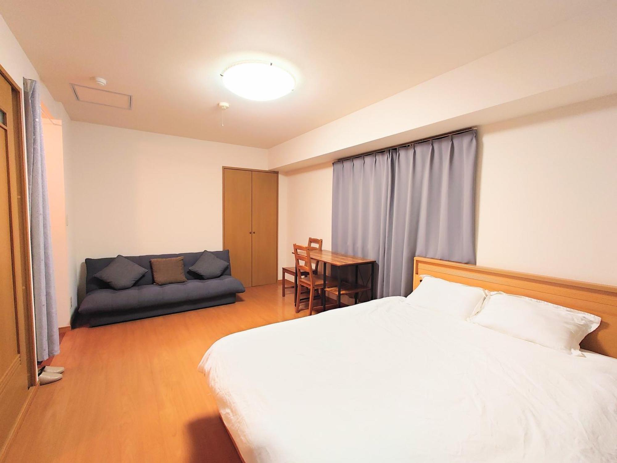 Honeys Guest House Tokyo Luaran gambar