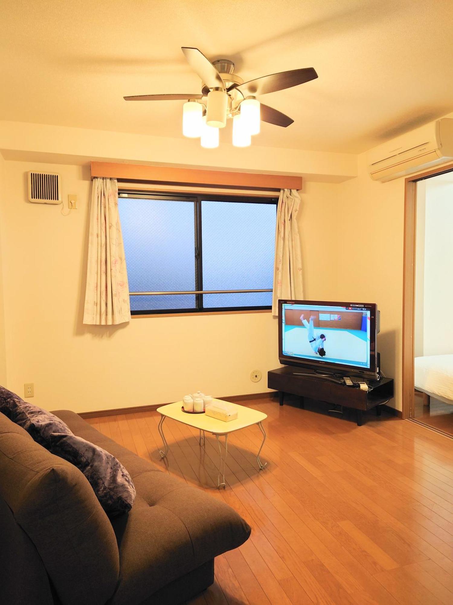 Honeys Guest House Tokyo Luaran gambar