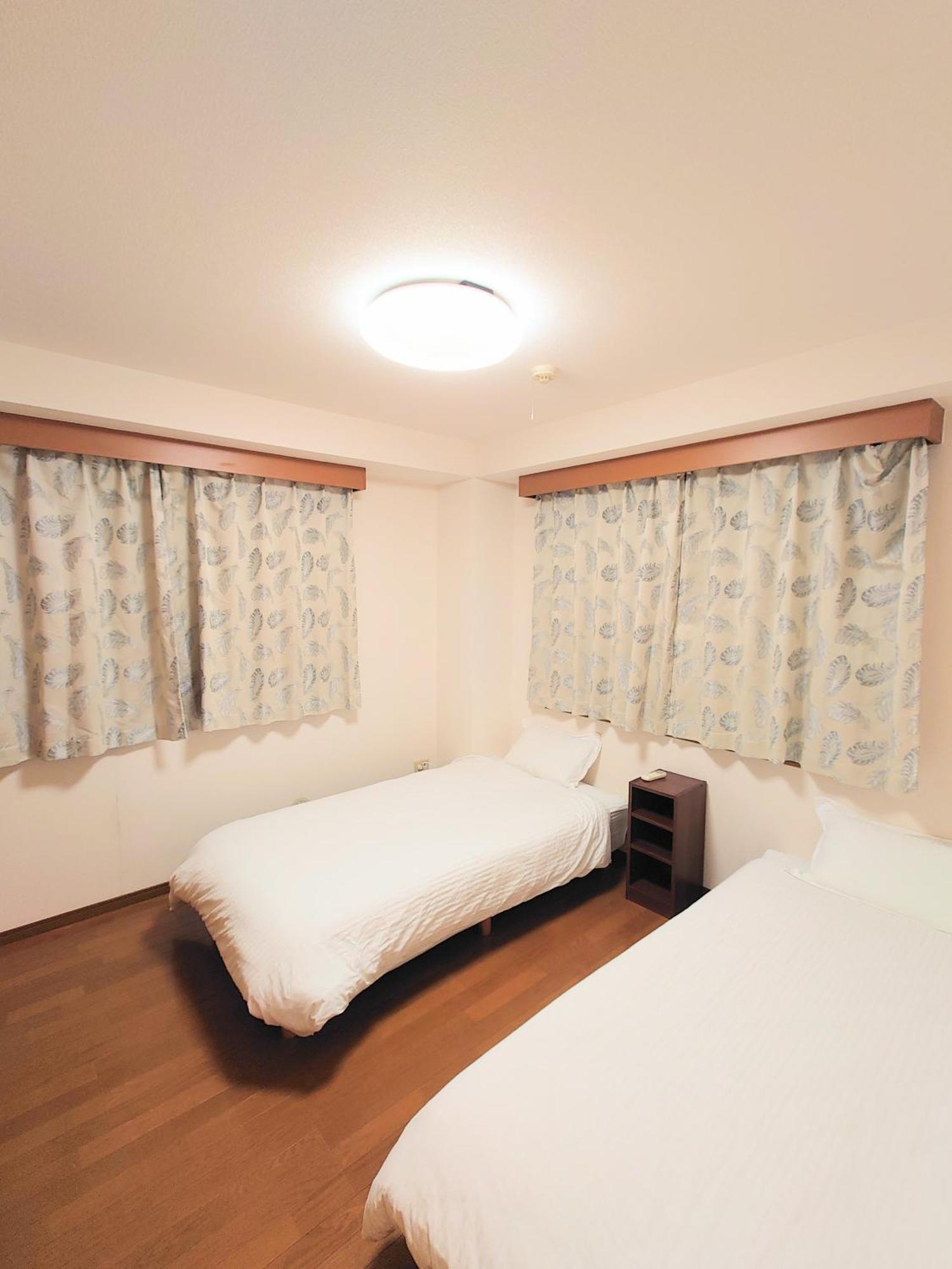 Honeys Guest House Tokyo Luaran gambar