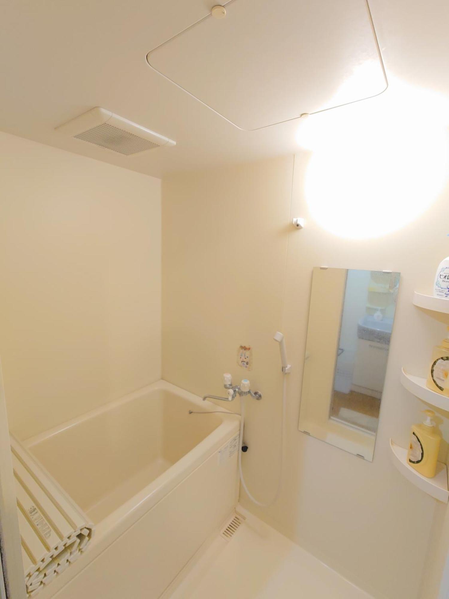 Honeys Guest House Tokyo Luaran gambar