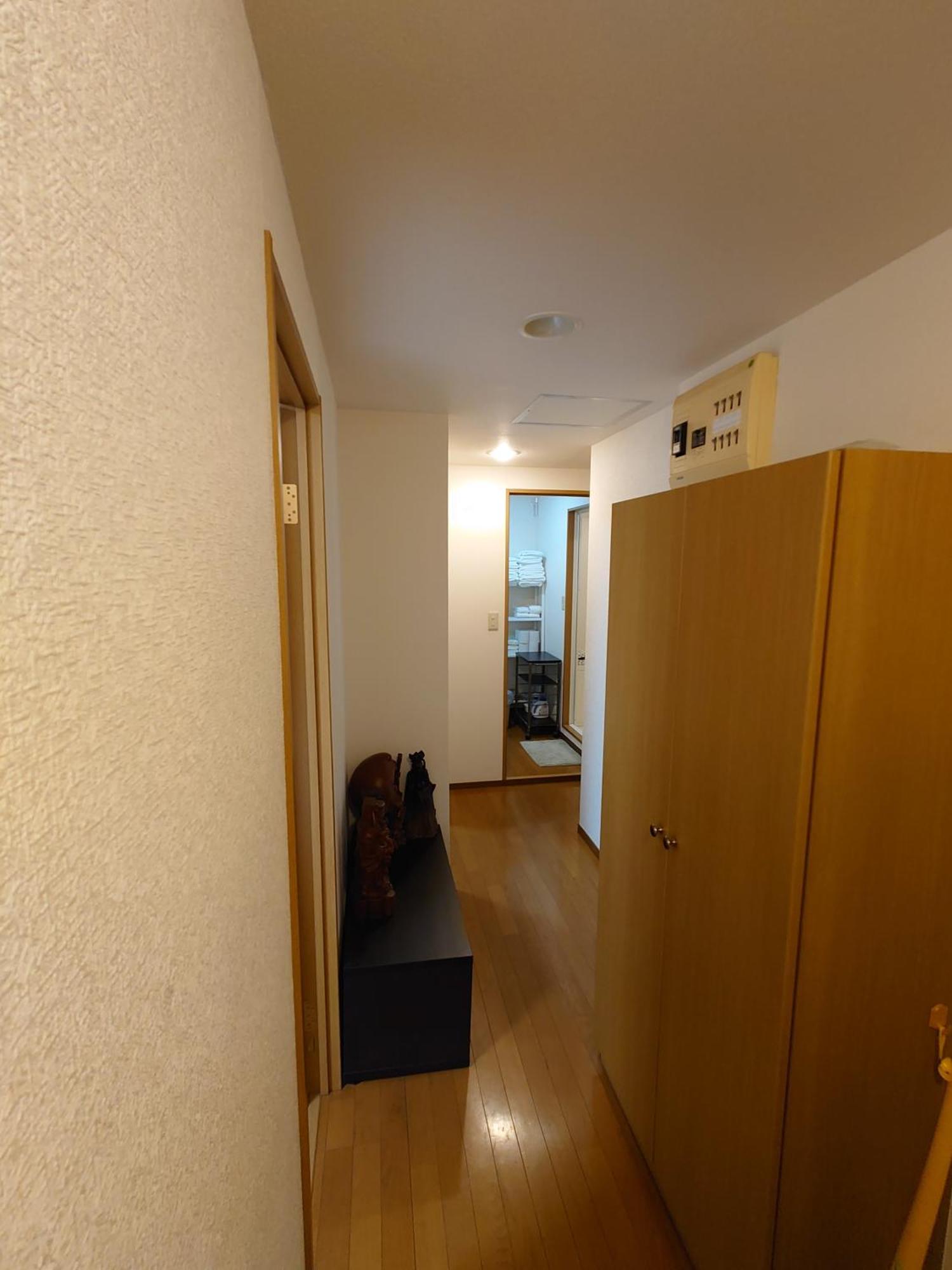 Honeys Guest House Tokyo Luaran gambar