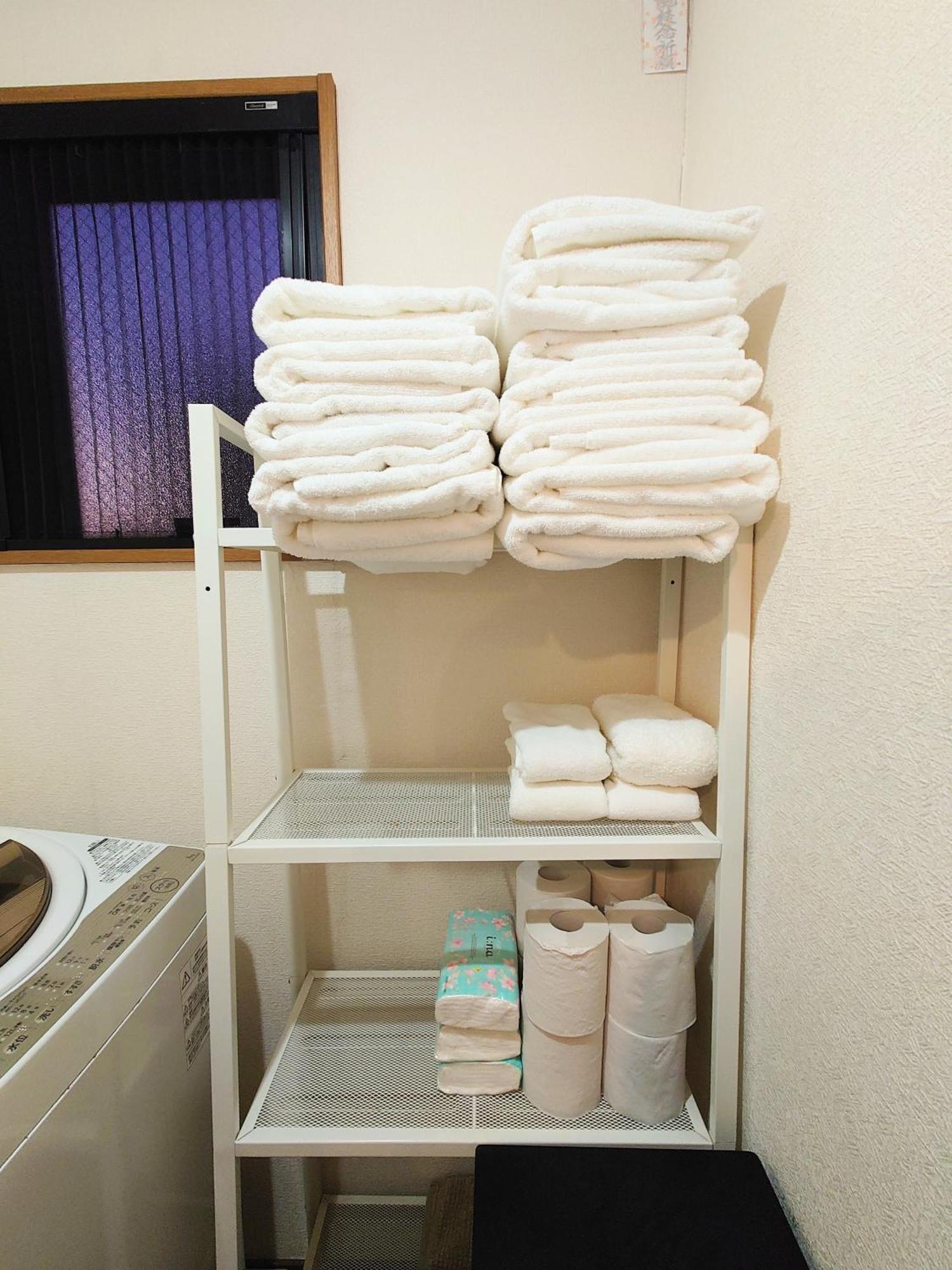 Honeys Guest House Tokyo Luaran gambar