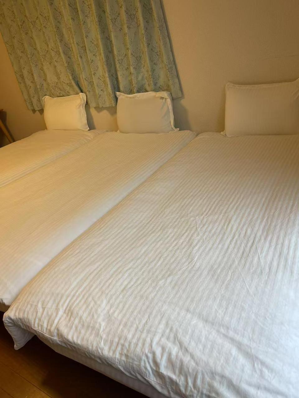 Honeys Guest House Tokyo Luaran gambar